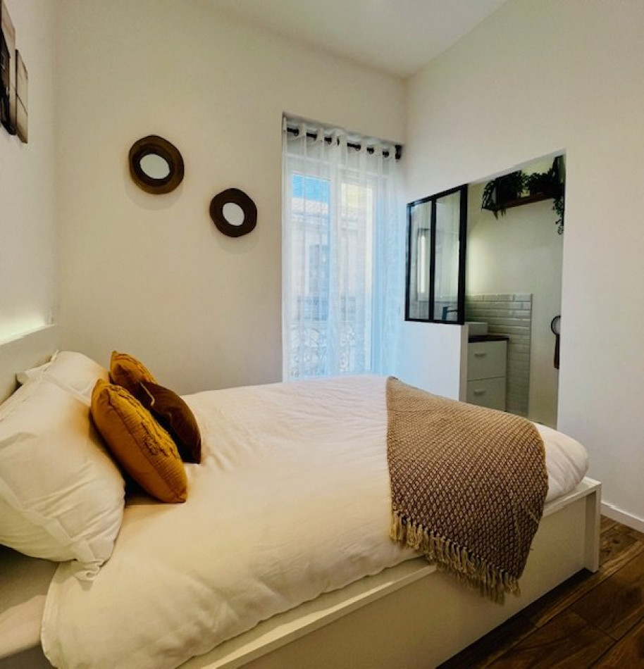 vente Appartement Montpellier - Photo 6