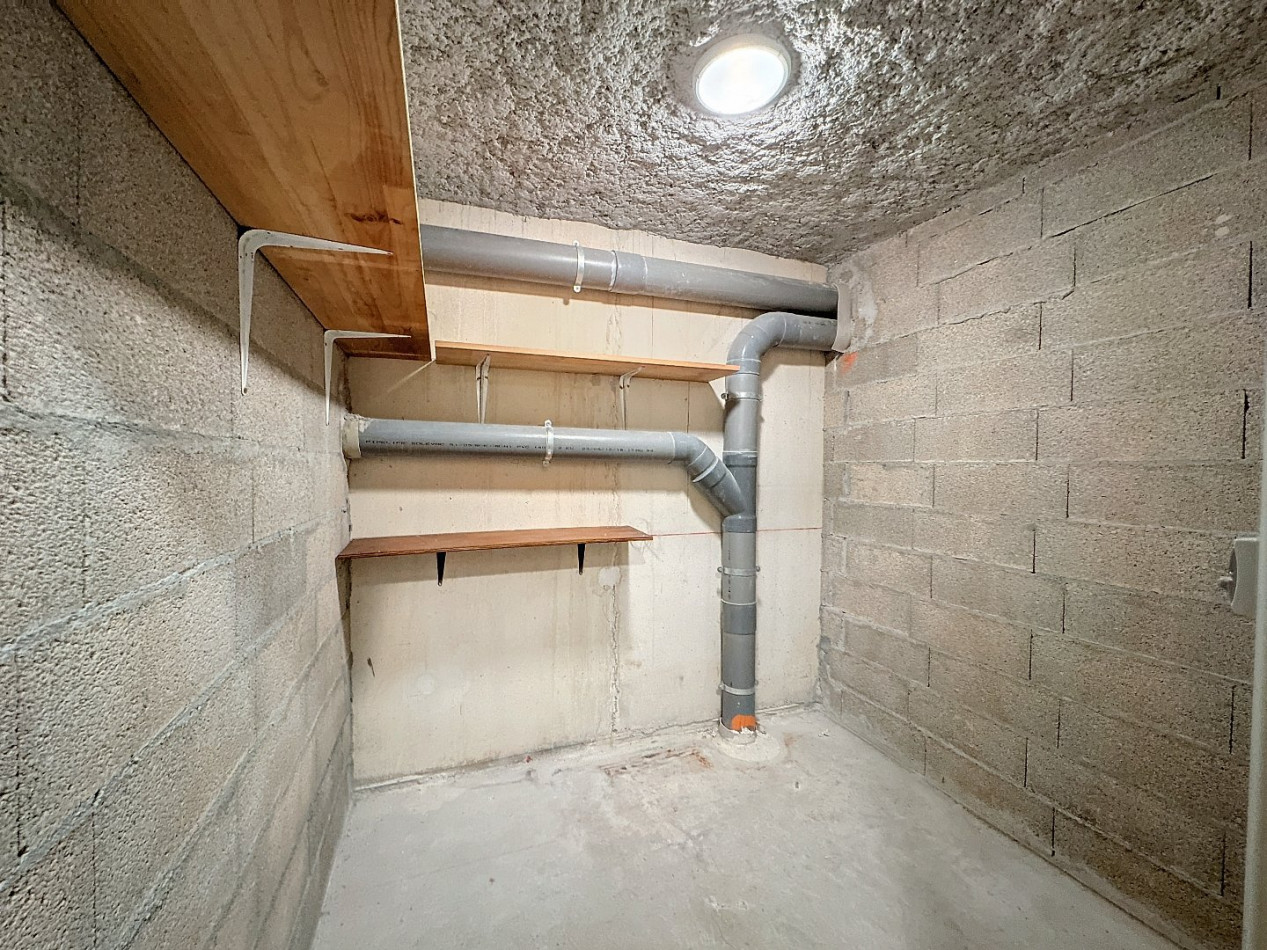 vente Appartement Juvignac - Photo 9