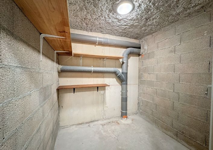 vente Appartement Juvignac