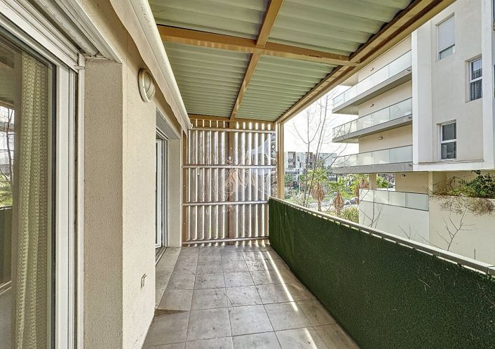 vente Appartement Juvignac