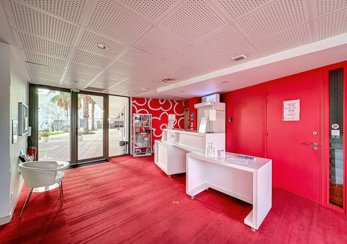 vente Appartement Juvignac