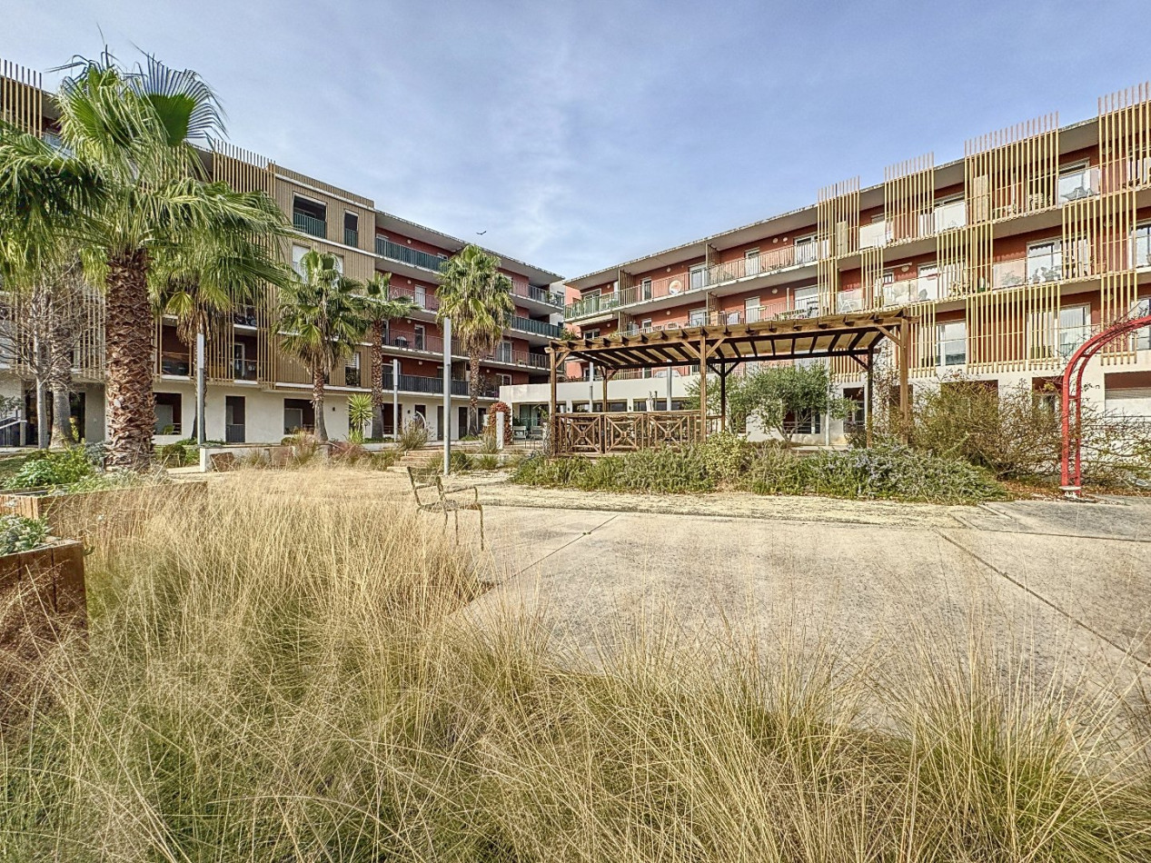 vente Appartement Juvignac - Photo 1