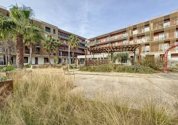 vente Appartement Juvignac