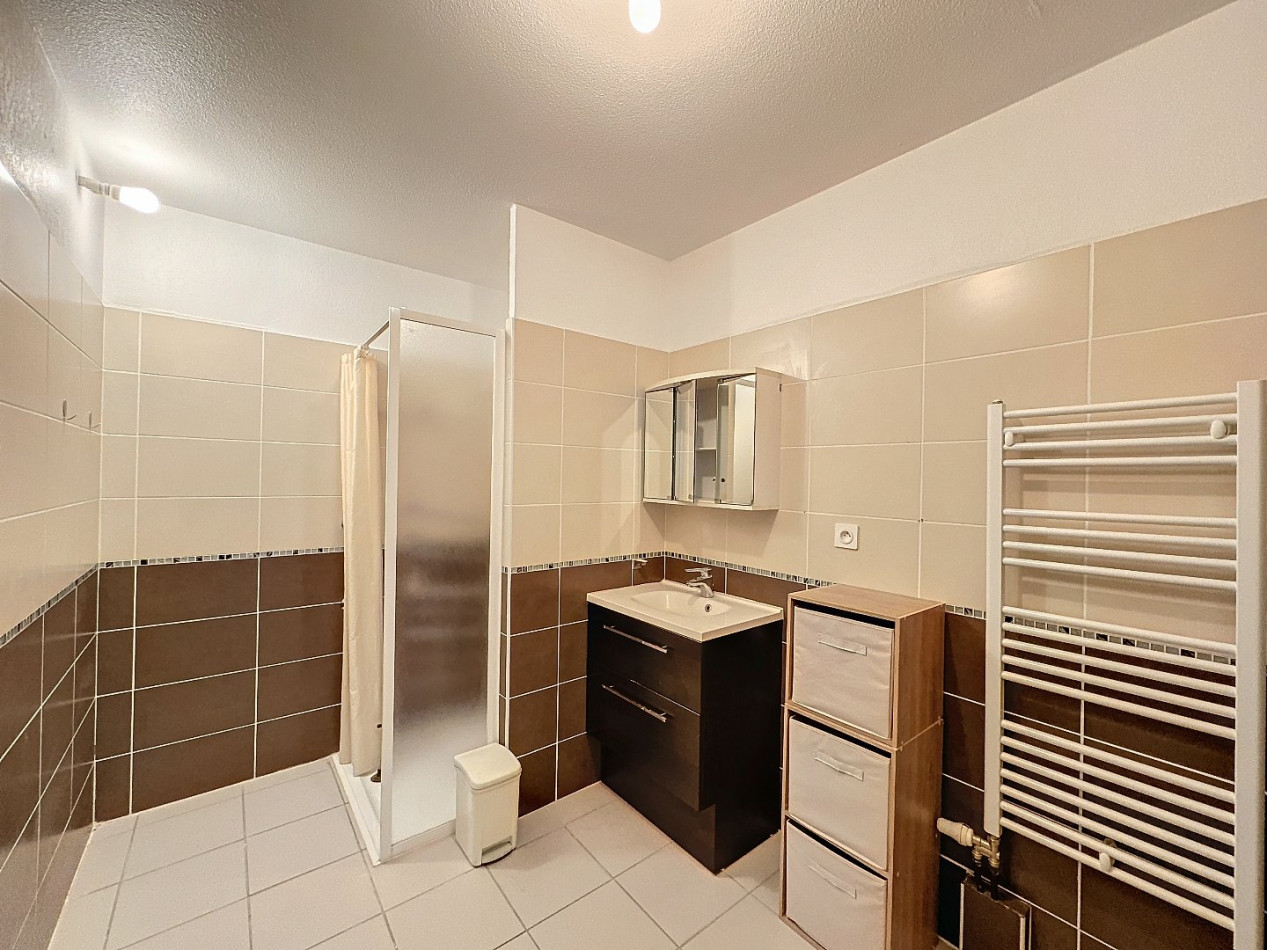 vente Appartement Juvignac - Photo 7