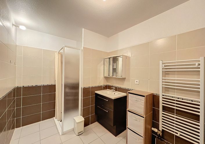 vente Appartement Juvignac