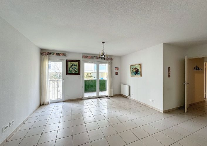 vente Appartement Juvignac