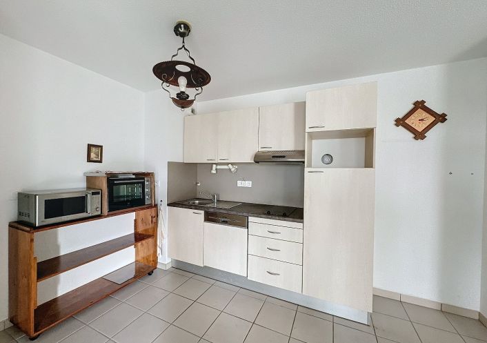 vente Appartement Juvignac