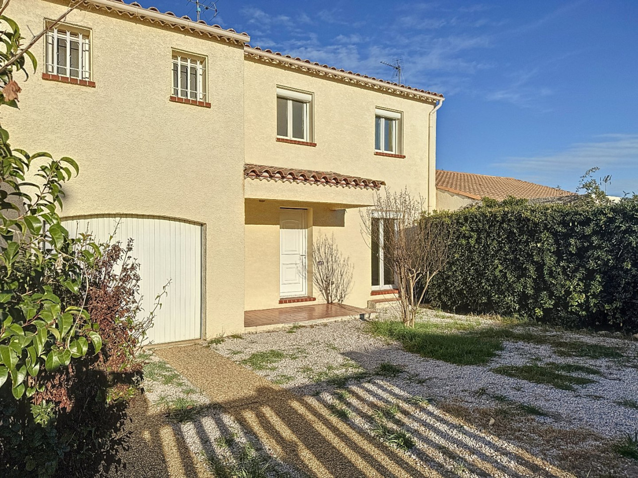vente Maison Castelnau Le Lez - Photo 1
