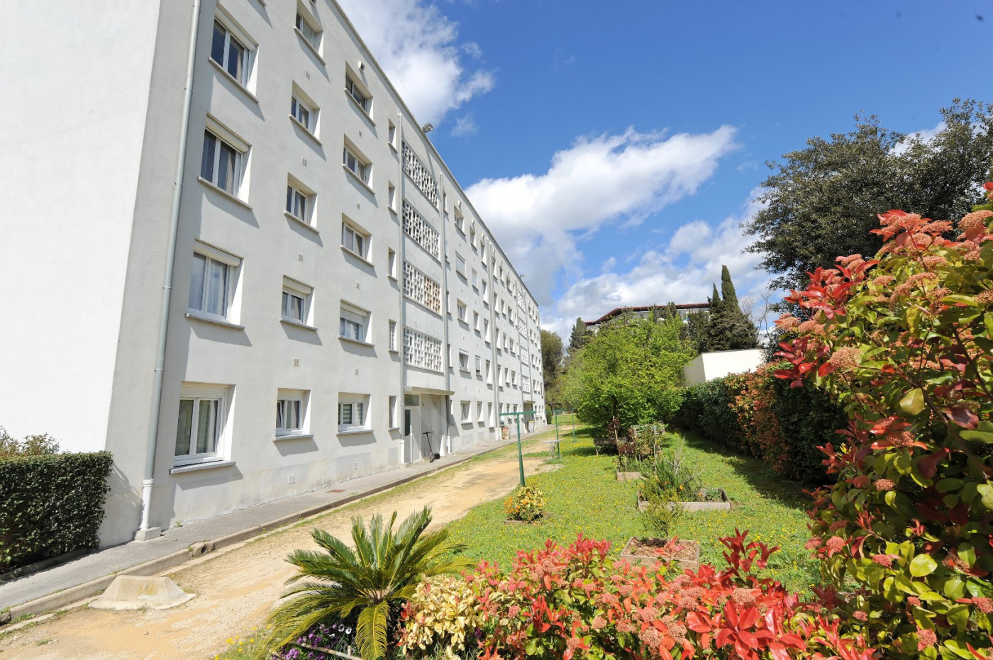 vente Appartement Montpellier - Photo 8