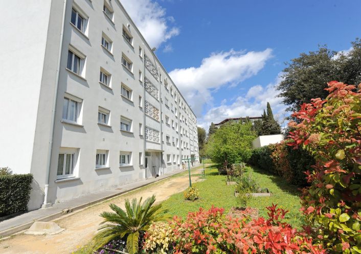 vente Appartement Montpellier