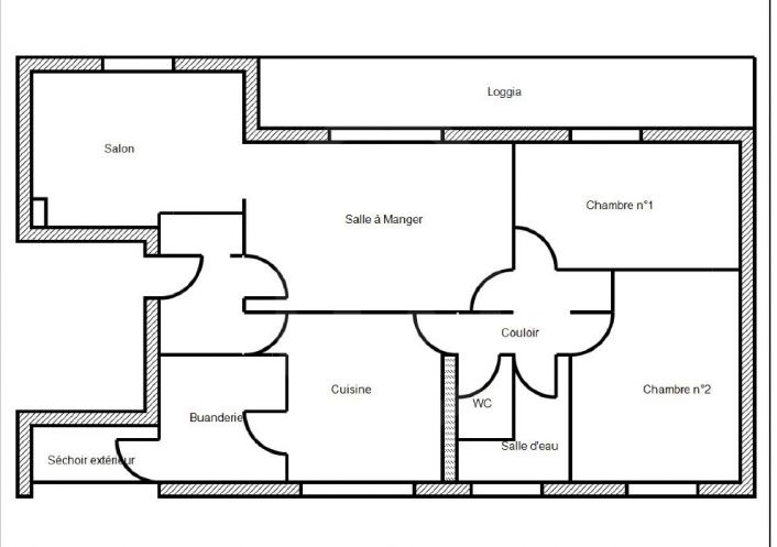 vente Appartement Montpellier