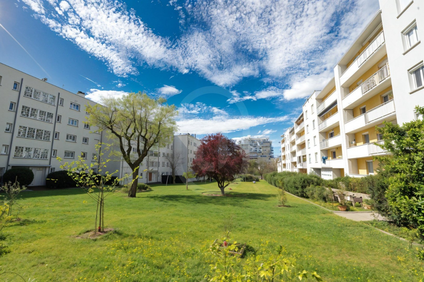 vente Appartement Montpellier - Photo 9