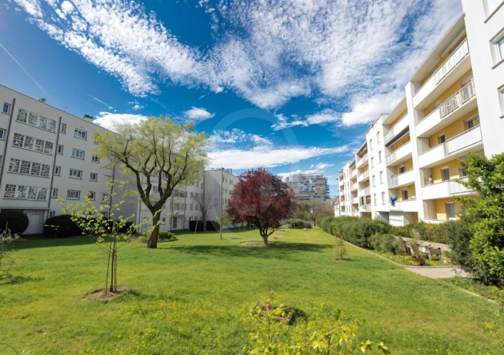 vente Appartement Montpellier