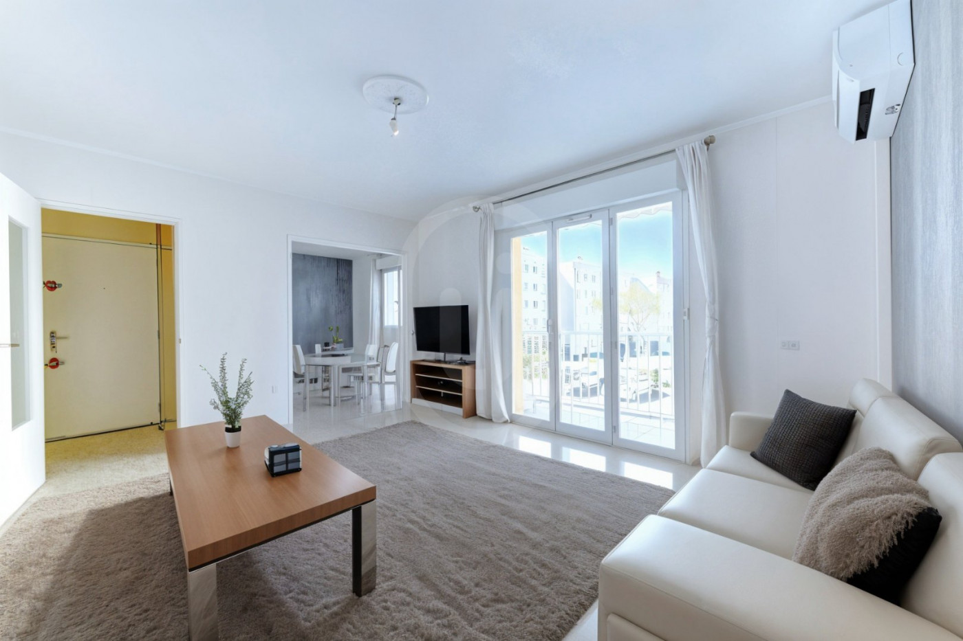vente Appartement Montpellier - Photo 1