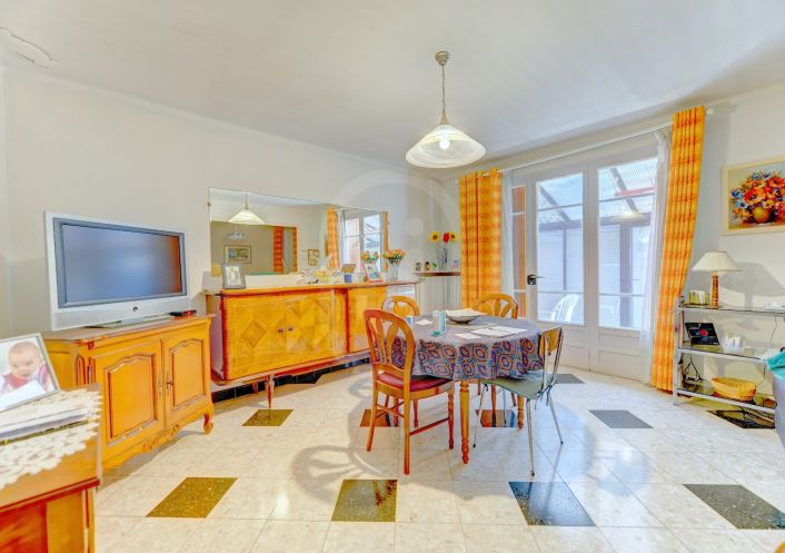 vente Maison individuelle Montpellier