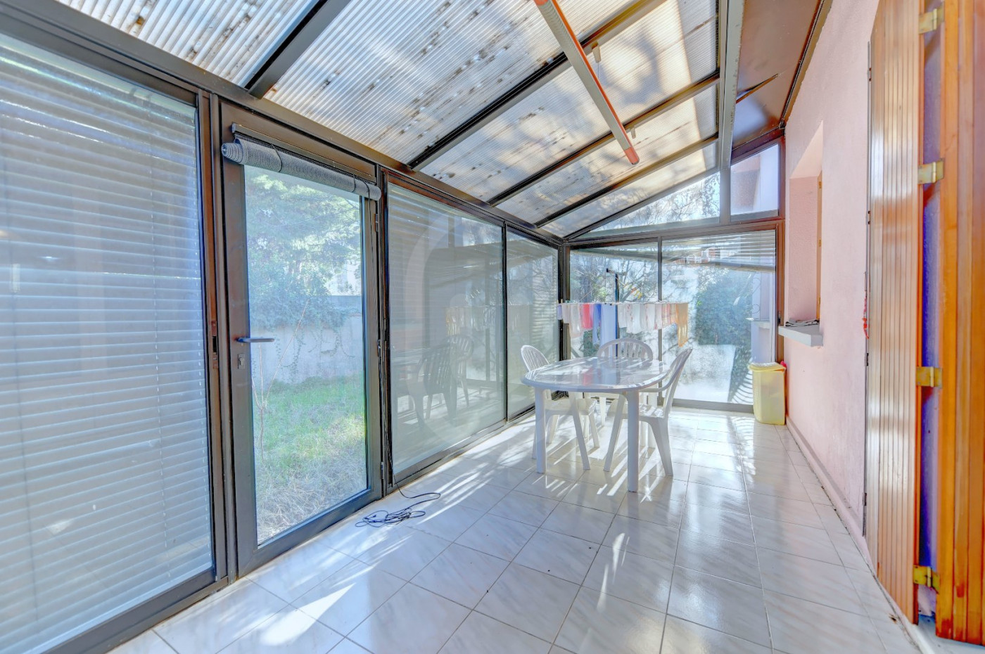 vente Maison individuelle Montpellier - Photo 8