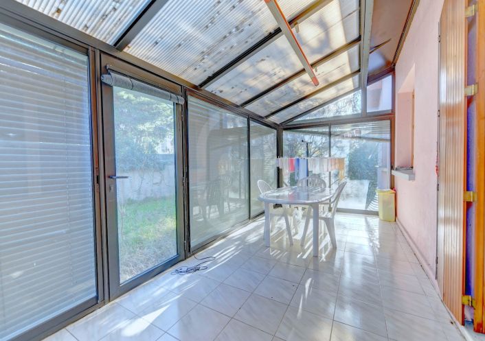 vente Maison individuelle Montpellier