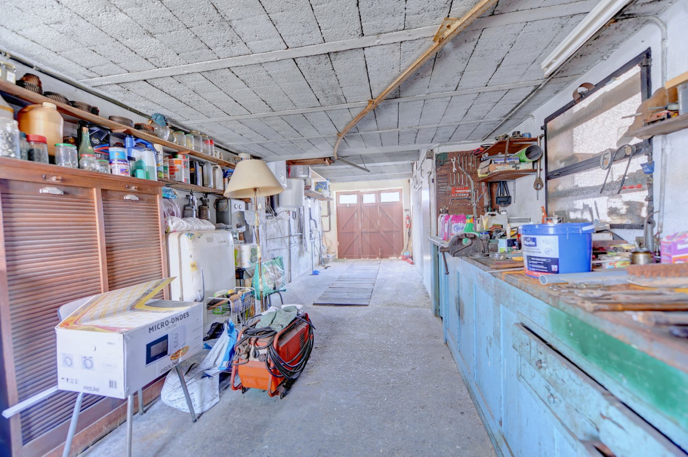 vente Maison individuelle Montpellier - Photo 10