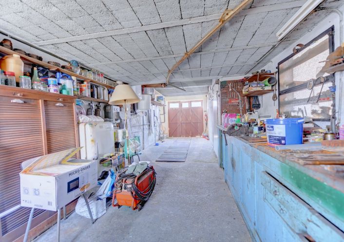 vente Maison individuelle Montpellier