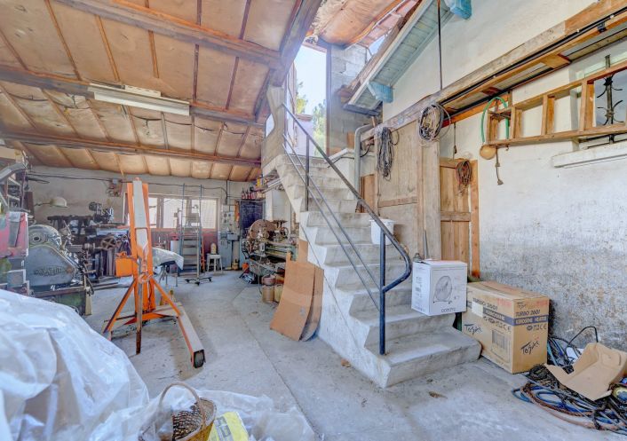 vente Maison individuelle Montpellier