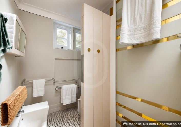 vente Maison individuelle Montpellier