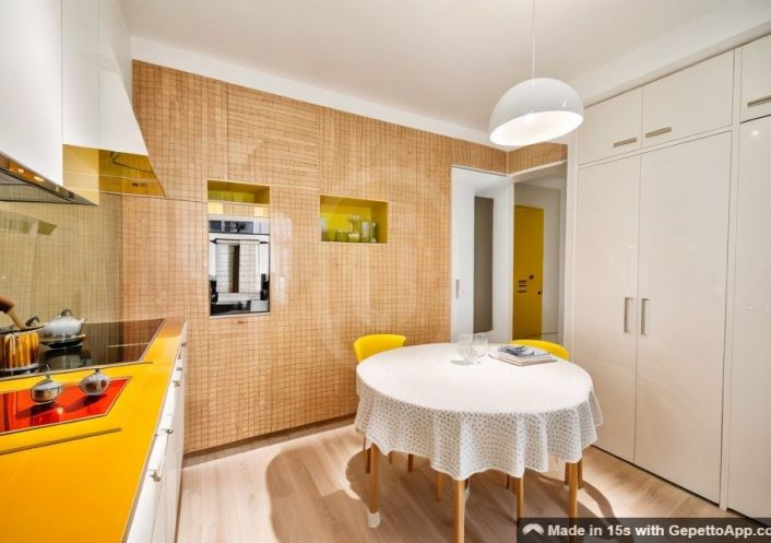 vente Maison individuelle Montpellier