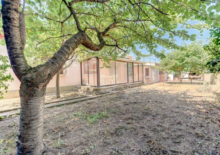 vente Maison individuelle Montpellier