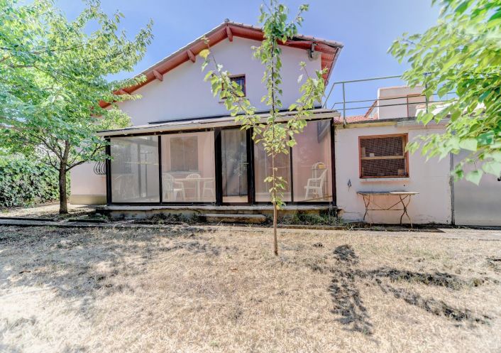 vente Maison individuelle Montpellier