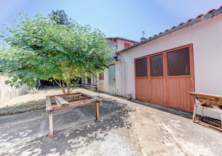 vente Maison individuelle Montpellier