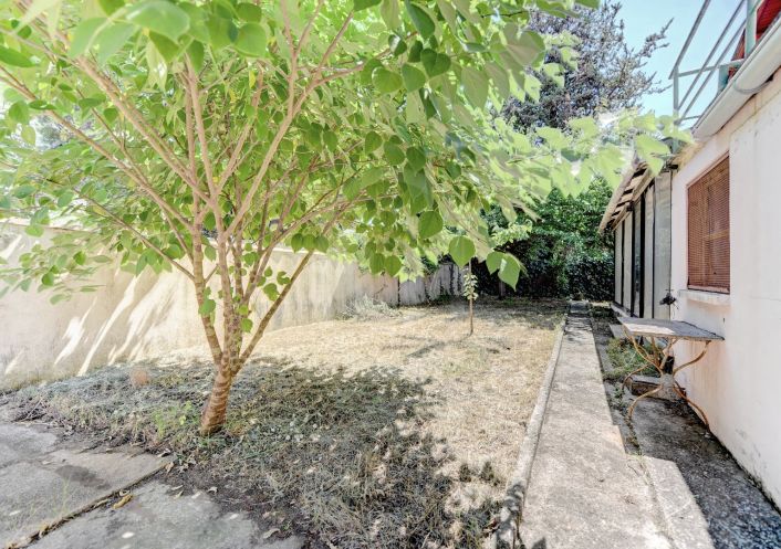 vente Maison individuelle Montpellier