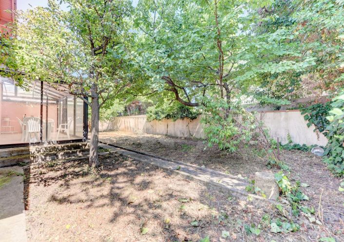 vente Maison individuelle Montpellier
