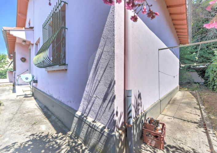 vente Maison individuelle Montpellier