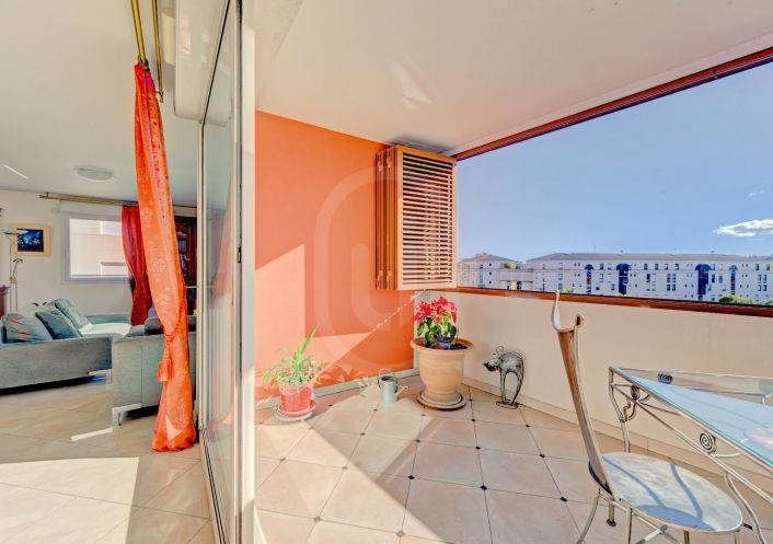 vente Appartement en résidence Montpellier