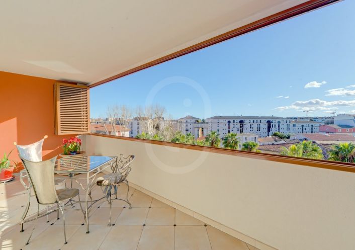 vente Appartement en résidence Montpellier