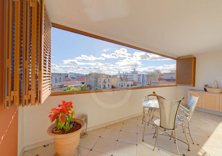 vente Appartement en résidence Montpellier
