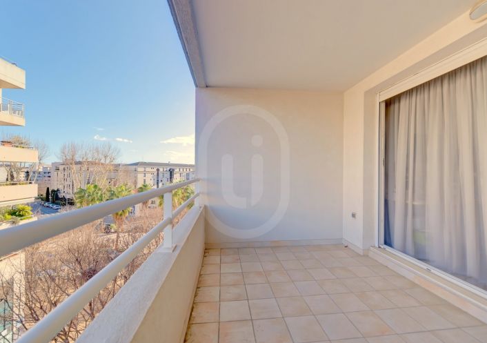vente Appartement en résidence Montpellier