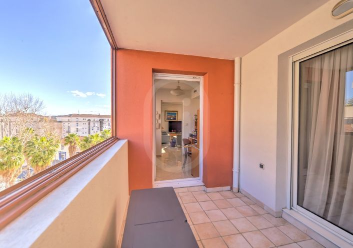 vente Appartement en résidence Montpellier
