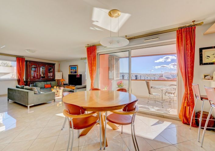 vente Appartement en résidence Montpellier