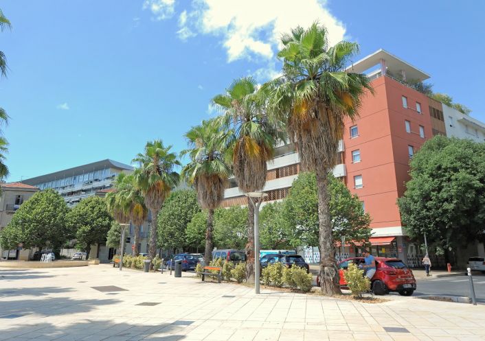 vente Appartement en résidence Montpellier