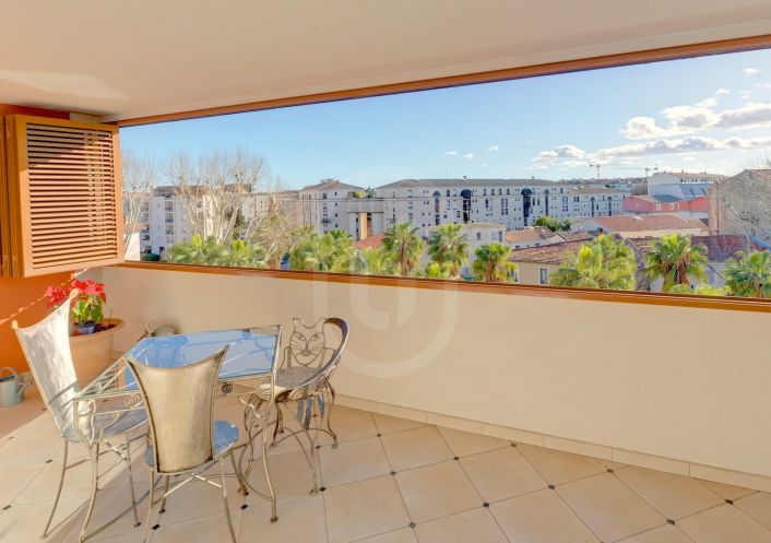 vente Appartement en résidence Montpellier
