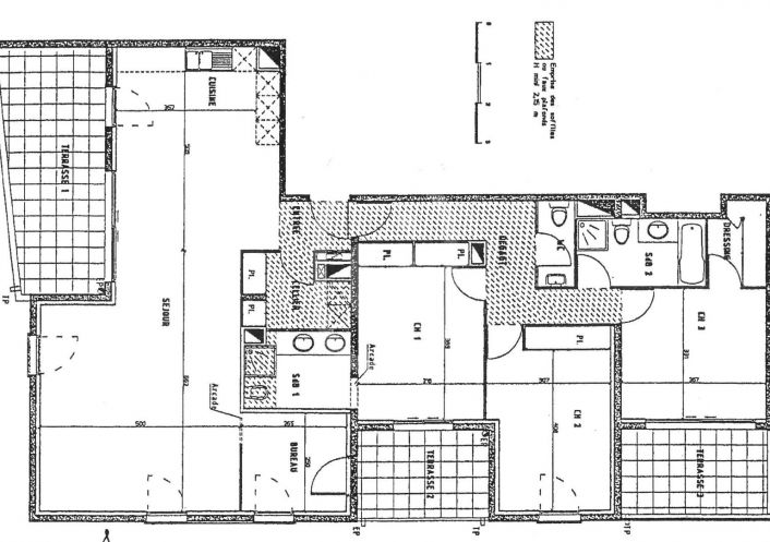vente Appartement en résidence Montpellier