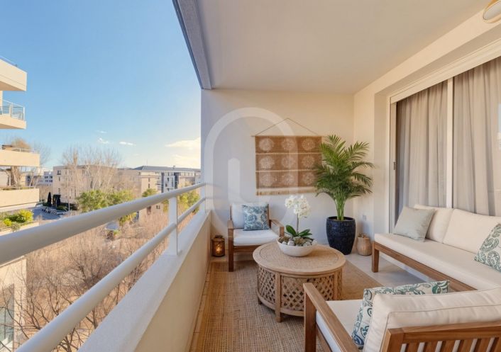 vente Appartement en résidence Montpellier