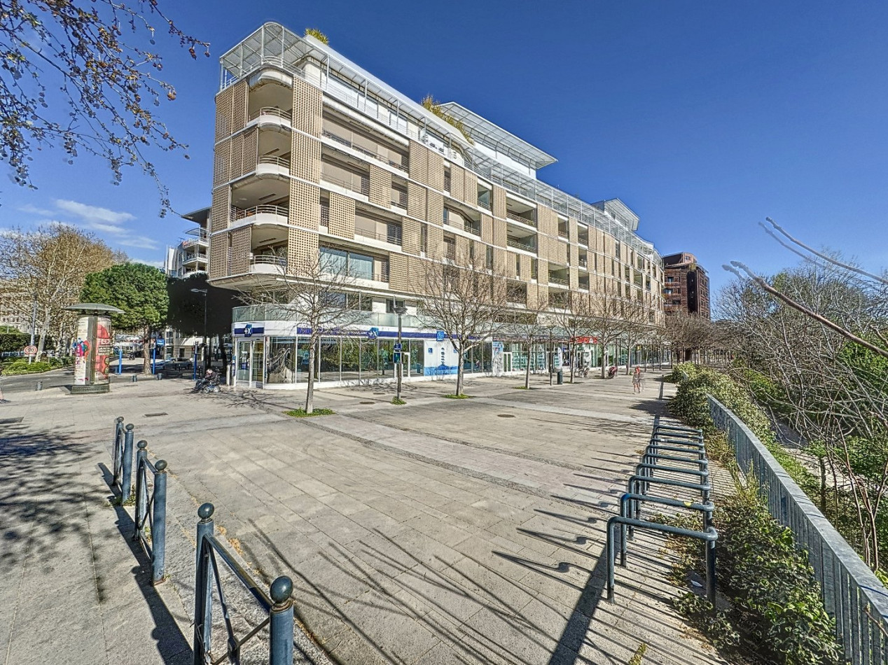 vente Appartement Montpellier - Photo 9