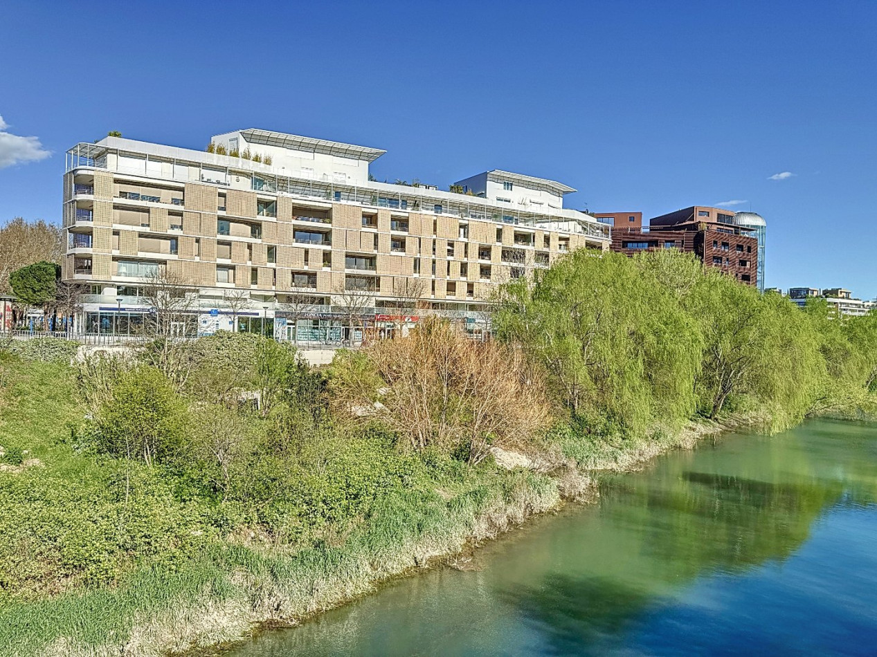 vente Appartement Montpellier - Photo 8