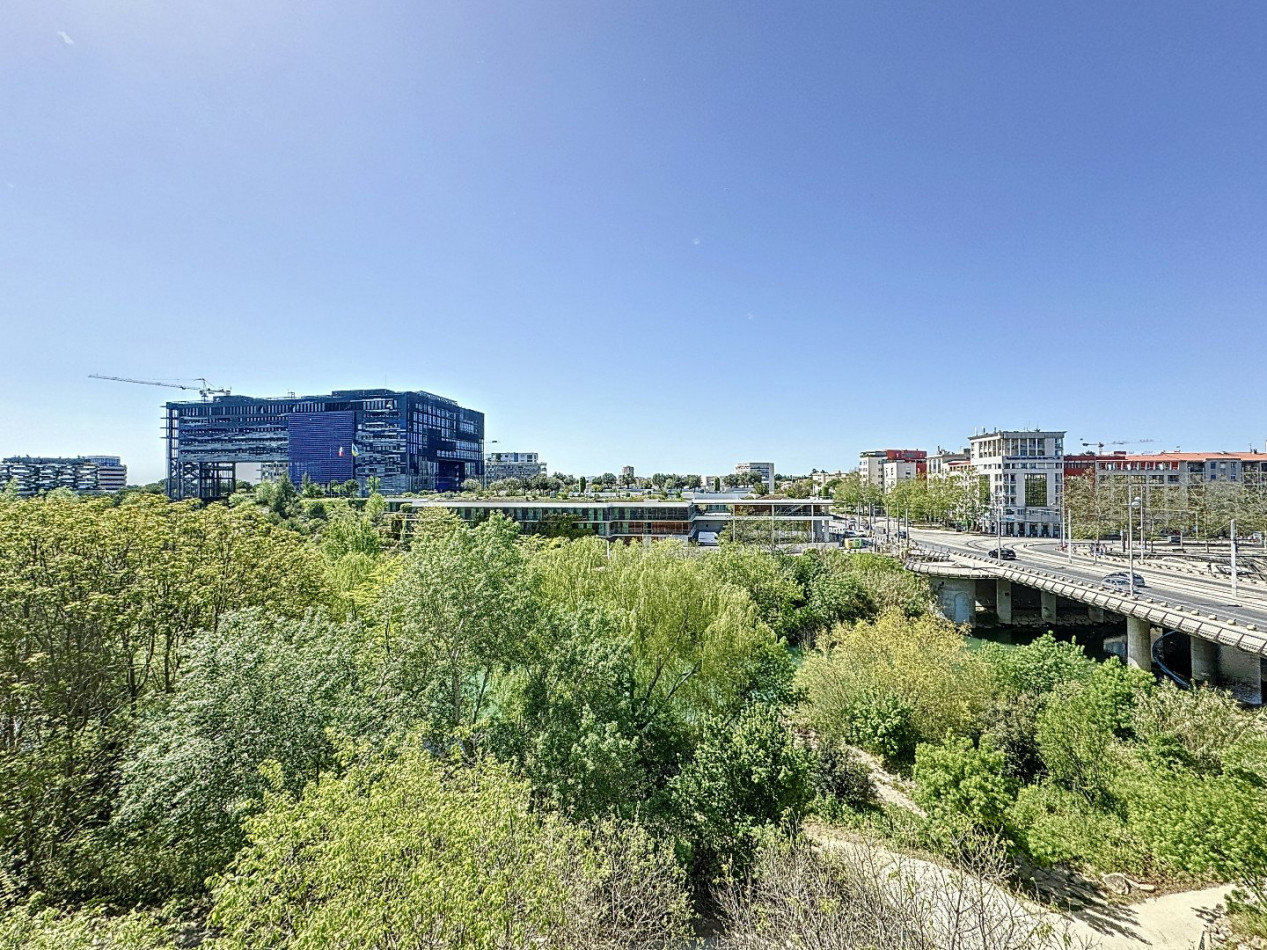 vente Appartement Montpellier - Photo 3