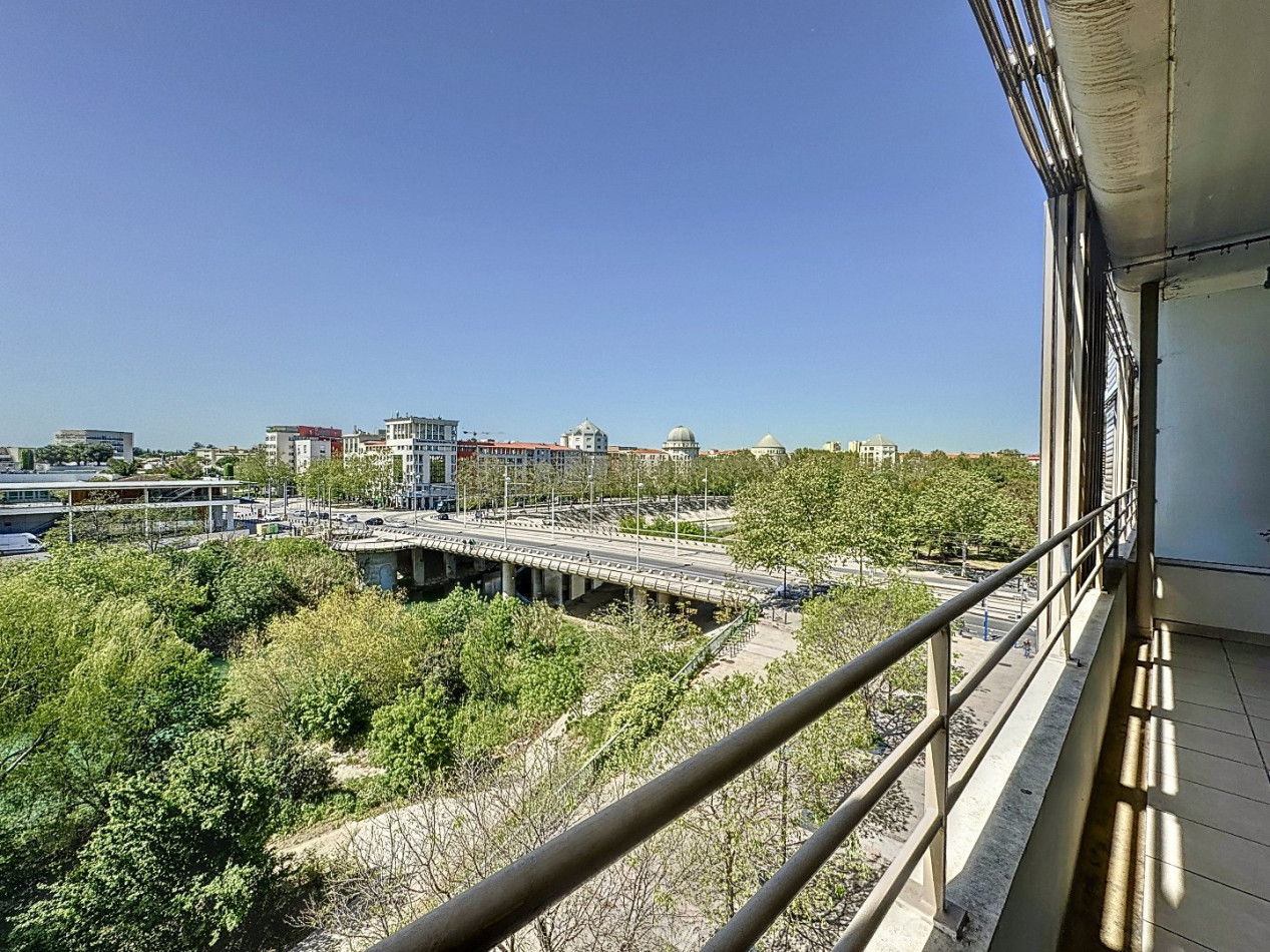 vente Appartement Montpellier - Photo 2
