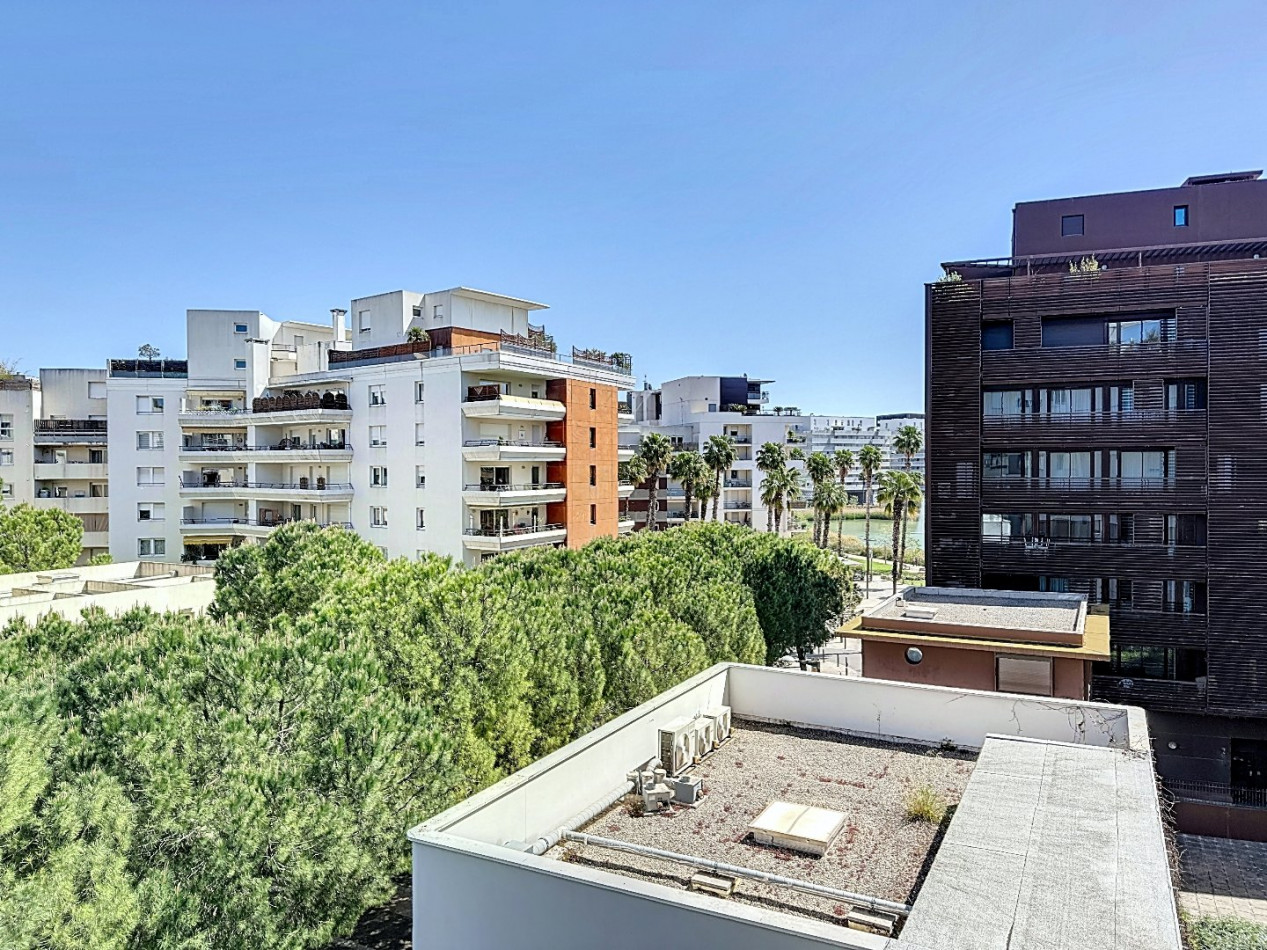 vente Appartement Montpellier - Photo 10