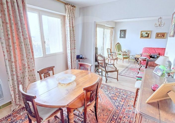 vente Appartement Montpellier