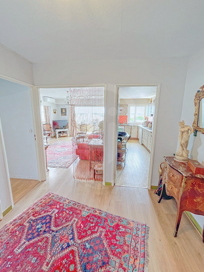 vente Appartement Montpellier - Photo 9