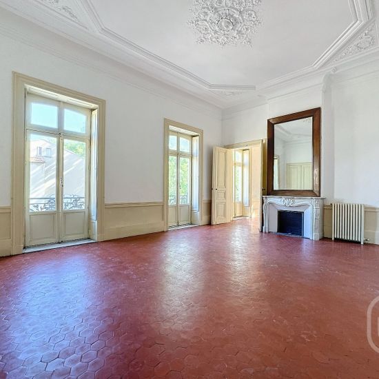 vente Montpellier